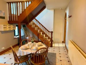 Flatts farm, Yorkshire dales home