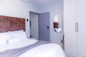 Grace Villas 6 - Duncan Village