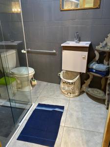 Casa Maria trilheira