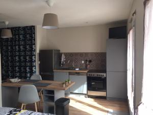 Appartements KAYSERSBERG - Downtown - Balcony and Parking : photos des chambres