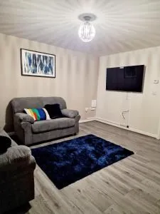Abode by Jess luxurious 3 bedroom house, Wigan , Greater Manchester - Ashton in Makerfield