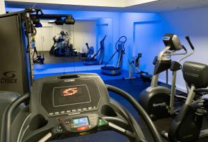 Hotels Renaissance Paris Hippodrome de St. Cloud Hotel : photos des chambres