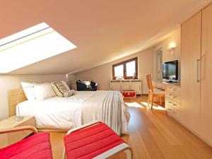 Armonia Luxury Villa