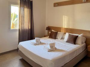 Les Villas du Vendoule : photos des chambres