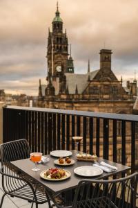 Radisson Blu Hotel, Sheffield