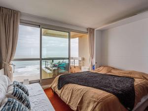 Studio en front de mer avec piscine et Wi-Fi à Biarritz - FR-1-3-621