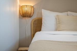 Maisons de vacances Maison 3 chambres avec jardin, proche tram : photos des chambres