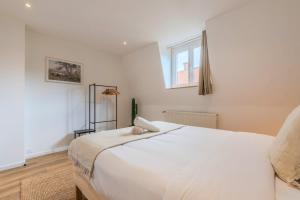 Maisons de vacances Maison 3 chambres avec jardin, proche tram : photos des chambres