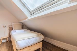 Maisons de vacances Maison 3 chambres avec jardin, proche tram : photos des chambres