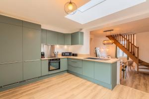 Maison 3 chambres avec jardin, proche tram