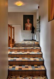 Maisons de vacances Quasimodo : Appartement 2 Chambres