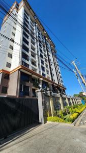 The Pearl 1 bed Kileleshwa with Pool & Gym