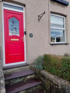 Escape to Anglesey, Dog Friendly - Llangoed