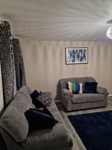 Entire 3 bedroom luxurious house, Wigan , Manchester