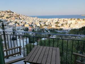 Απεριόριστη Θέα δίπλα στην πόλη