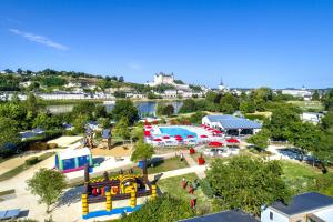 Campings Domaine Residentiel de Plein Air L-Ile d-Offard : photos des chambres