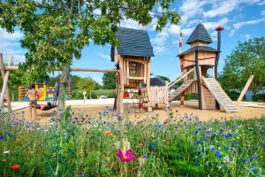 Campings Domaine Residentiel de Plein Air L-Ile d-Offard : photos des chambres