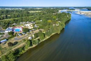 Campings Domaine Residentiel de Plein Air L-Ile d-Offard : photos des chambres