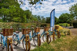 Campings Domaine Residentiel de Plein Air L-Ile d-Offard : photos des chambres