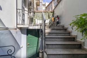 Stradivarius House - Carozzi Apartments