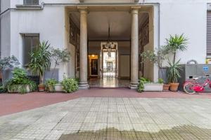 Stradivarius House - Carozzi Apartments