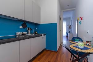 Stradivarius House - Carozzi Apartments