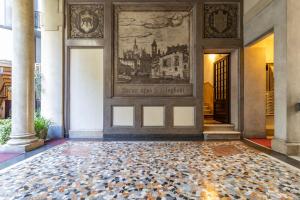 Stradivarius House - Carozzi Apartments