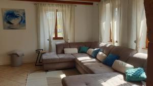 Maisons de vacances Au gres du Coeur : photos des chambres