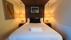 The Suffolk Hotel