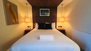 The Suffolk Hotel - 哈福希尔