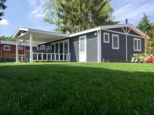 Wellness De Thijmse Berg - رينن