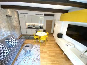 Appartements COCON AP4446 By Riviera Holiday Homes : photos des chambres