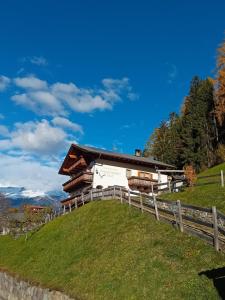 Ausserstauderhof