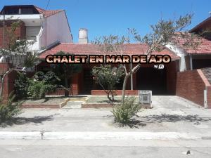 San Silvestre - Ubytování bez kategorie ve městě Mar de Ajó