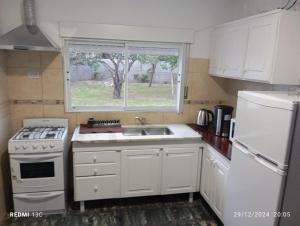 Almafuerte Alquiler Temporario