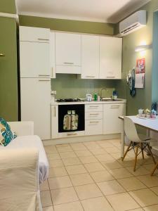 La Ringhiera Tropicale - free parking e self check in