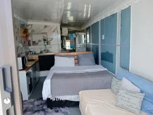 Cozy Private En Suite Studio - Le Cap