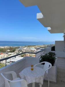 Aeolos Apartments Kolymbari