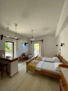 Aeolos Apartments Kolymbari