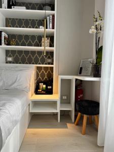 Ponte Milvio Suite & Parking- La Chambre de Sophie