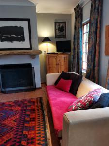 Gracies Cottage