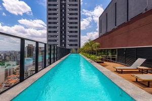 360 SP Pompeia