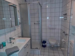 Zinnowitz, Dünenstraße 36 WE 2