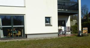 Koserow, Lindenstraße 18 Wg 7