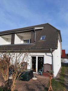 Zempin, Hansestr 22 "Schatzkiste"