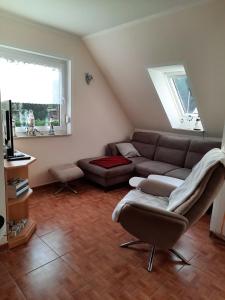 Zempin, Hansestr 22 "Schatzkiste"