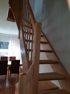 Zempin, Hansestr 22 "Schatzkiste"