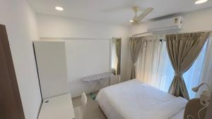 OSI Apartments Powai