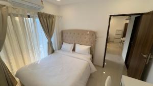 OSI Apartments Powai