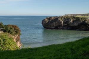 Casa vacacional El Angel